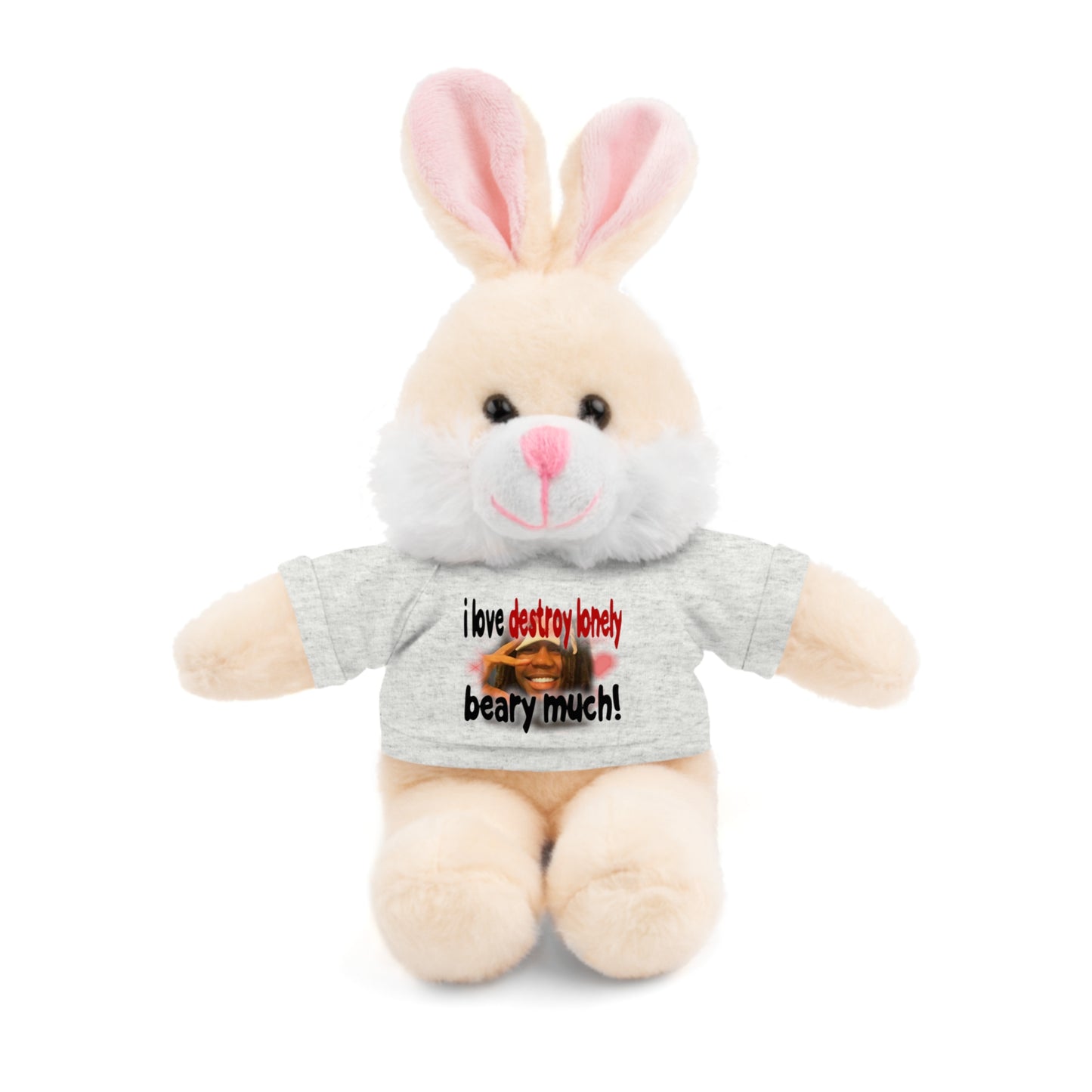 Milo Bear (Destroy Lonely)