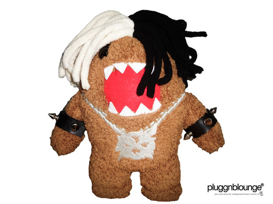 Domo Ken Carson Plush