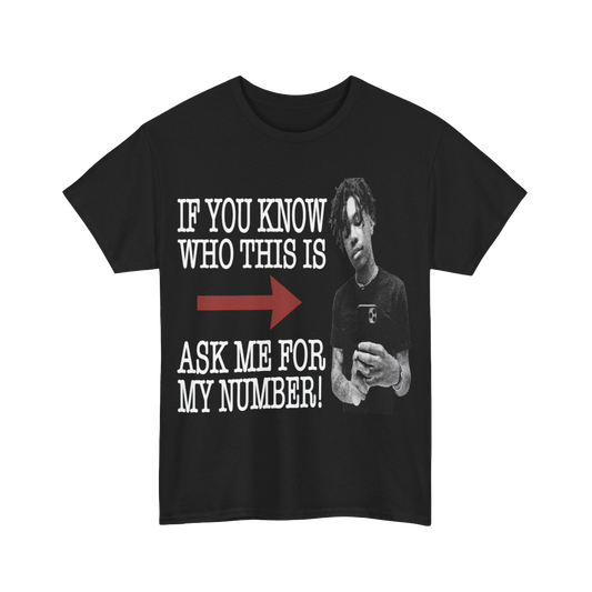 If You Know KANKAN Tee