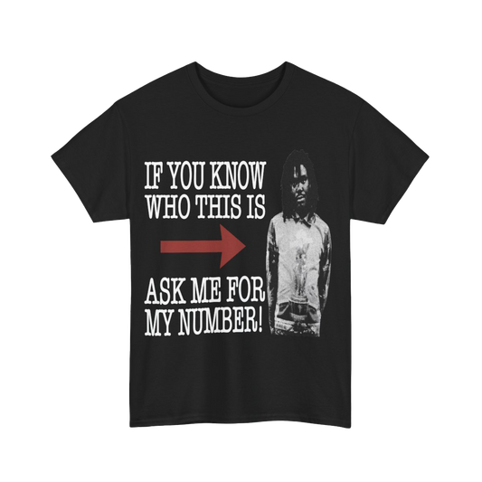 If You Know Lucki Tee