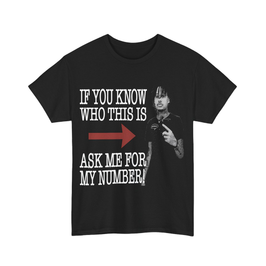 If You Know Summrs Tee