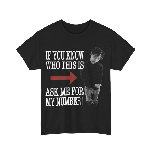 If You Know Autumn! Tee