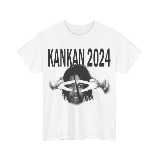 KANKAN 2024 Tee