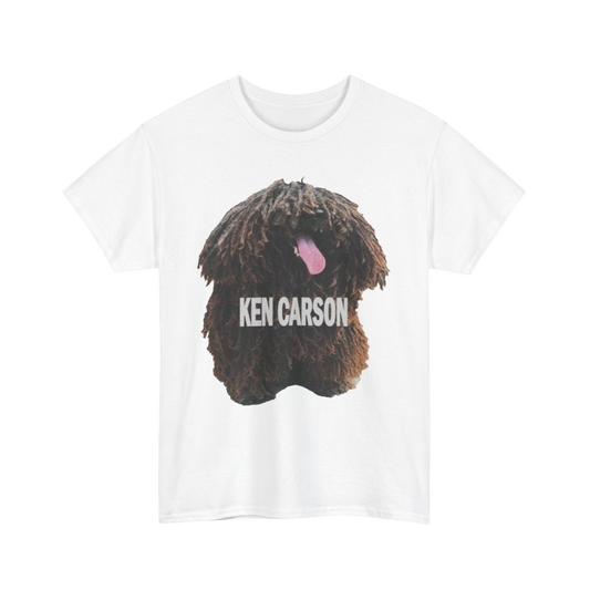 Ken Carson Dreadhead Dog Tee