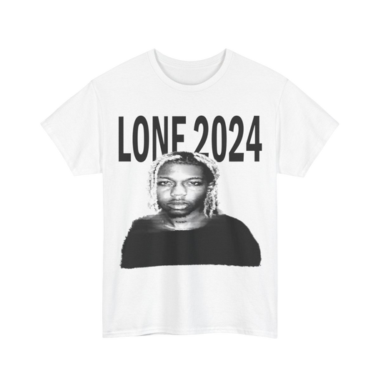 Lone 2024 Tee