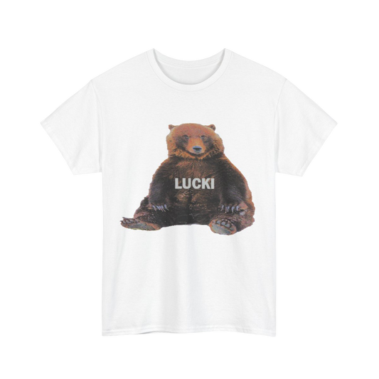 Lucki Bear Tee