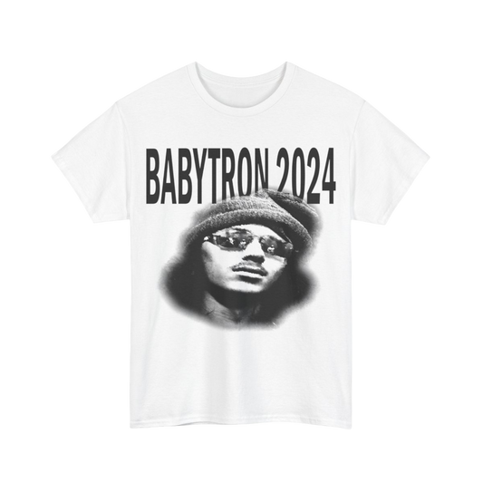 Tron 2024 Tee