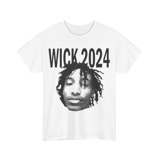 Wick 2024 Tee