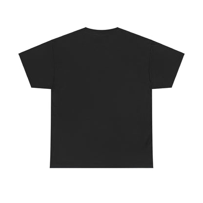 Domo-Nett Tee Black