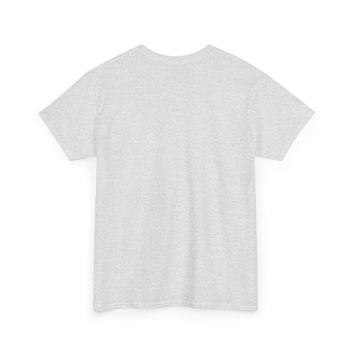 Domo-Nett Tee White