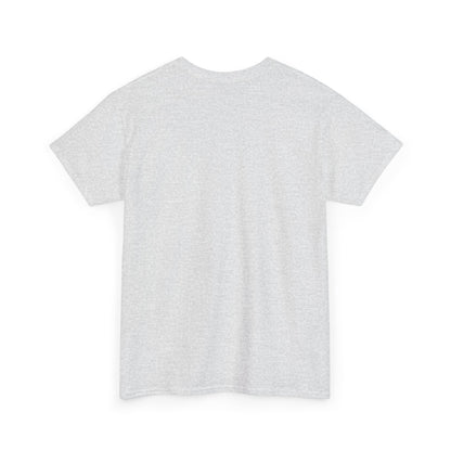 Domo-Nett Tee White