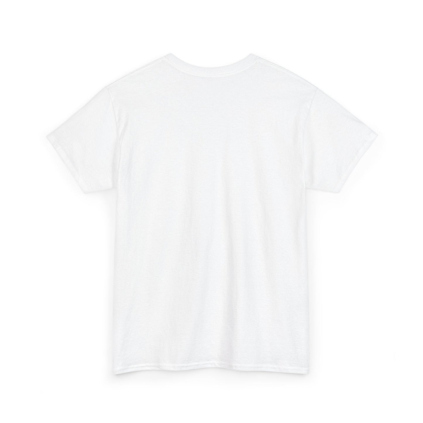 Domo-Ken Tee White