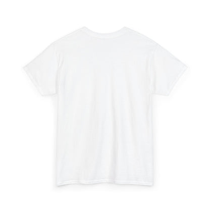 Domo-Ken Tee White