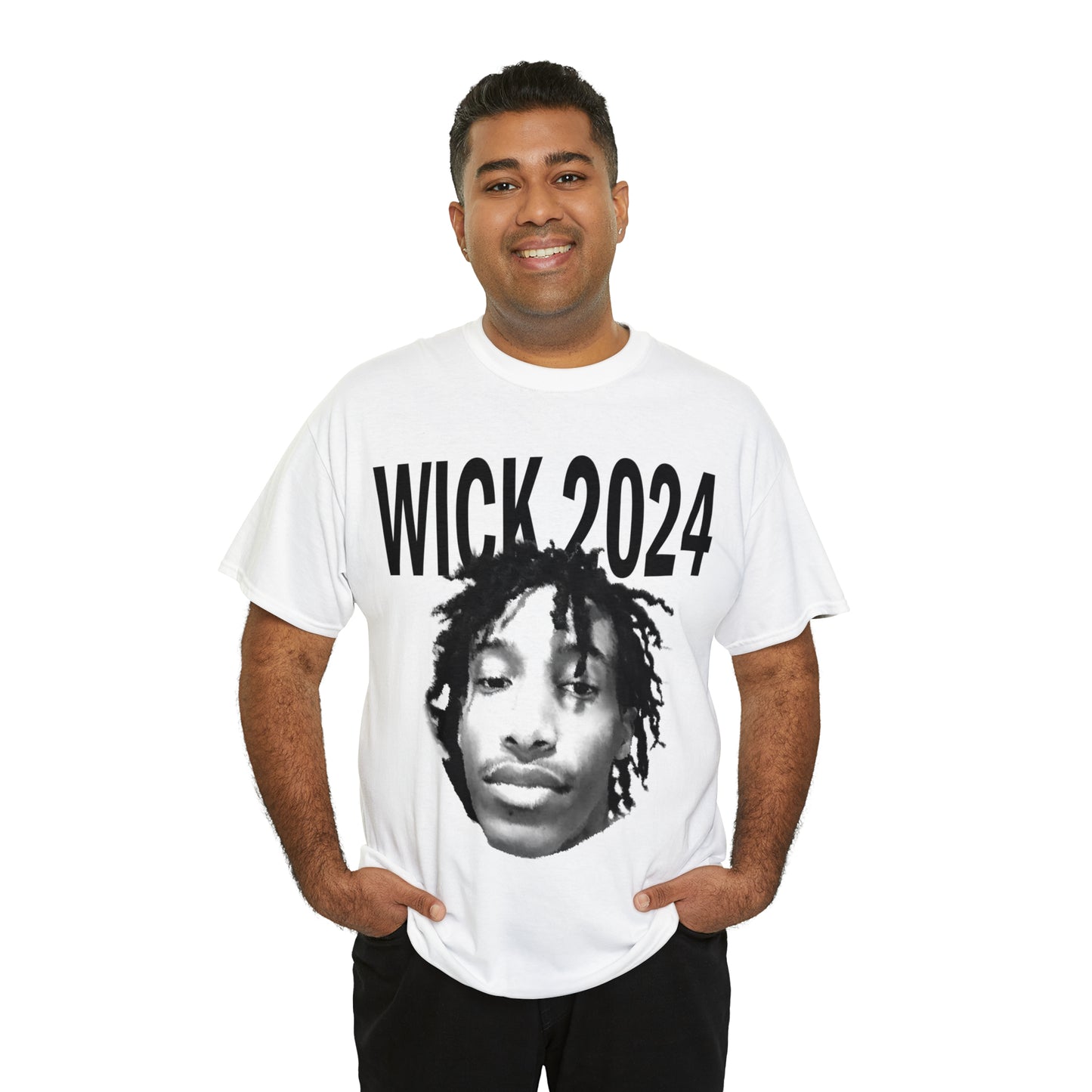 Wick 2024 Tee