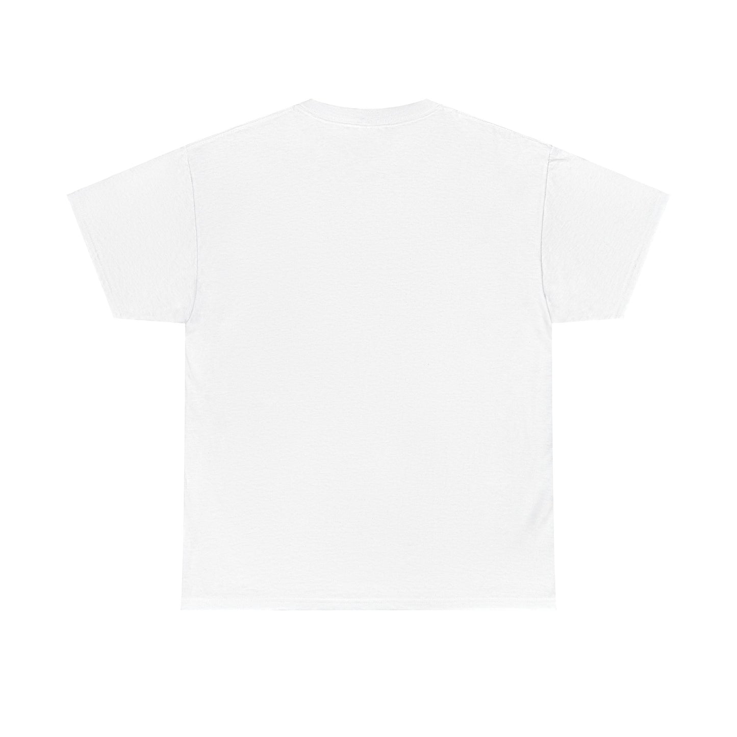 Domo-Ken Tee White