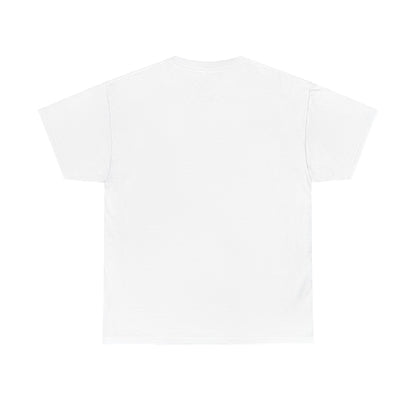 Domo-Ken Tee White