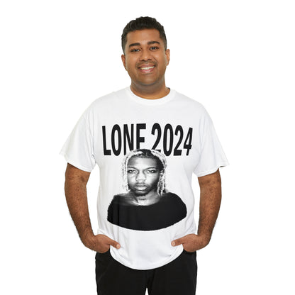 Lone 2024 Tee