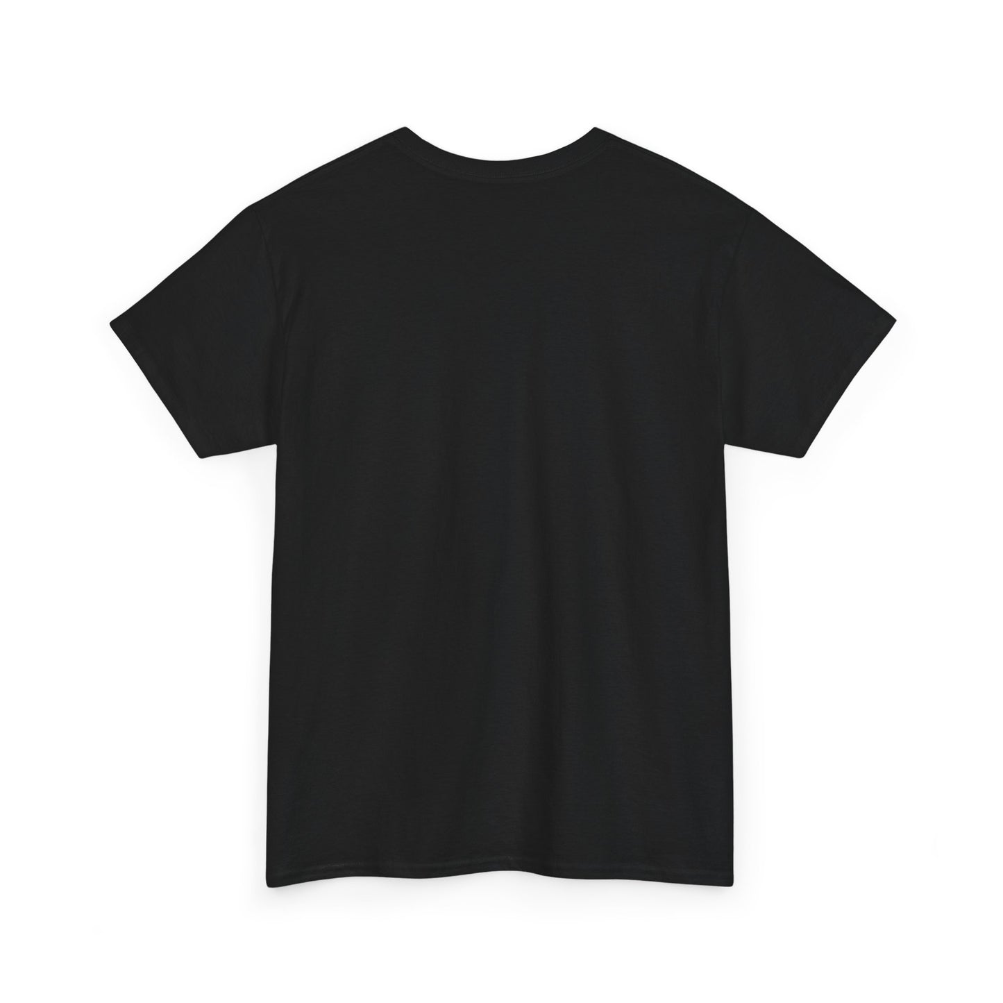 Domo-Ken Black Tee