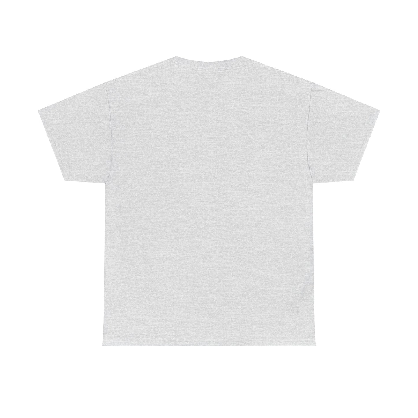 Domo-Nett Tee White