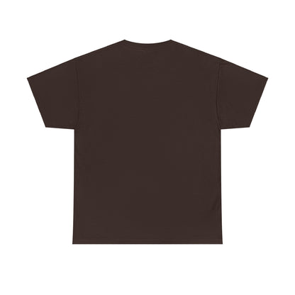 Domo-Ken Black Tee