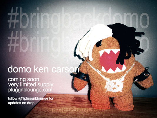 domo ken carson