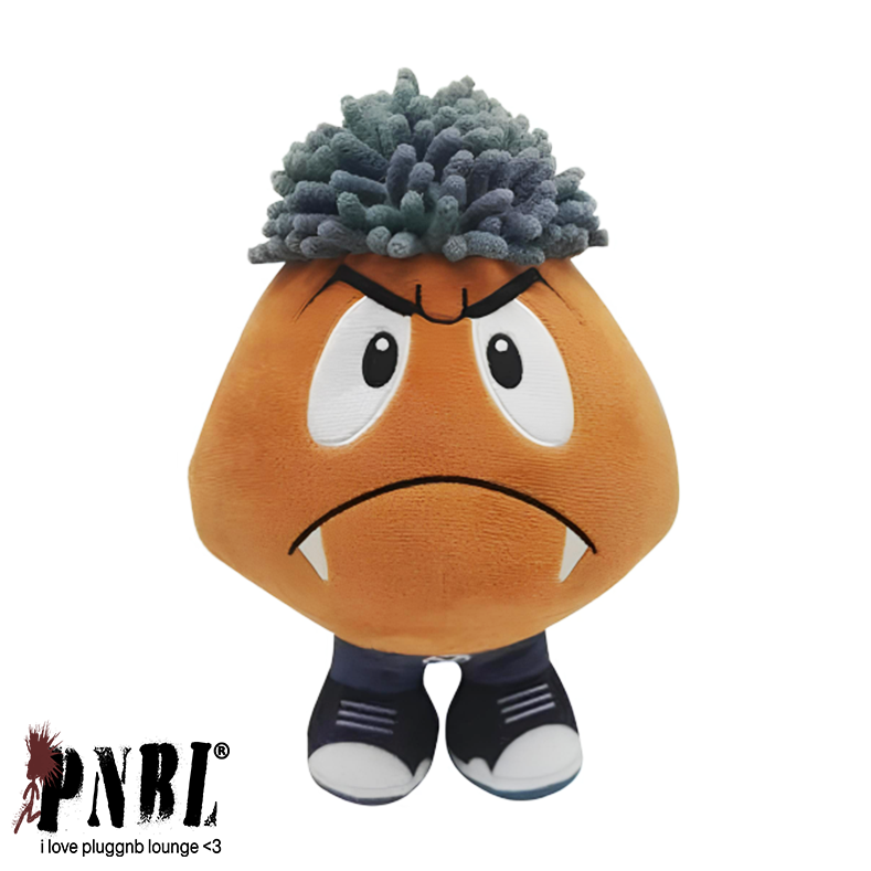 Goomba Ken Carson Plush β PluggnbLounge