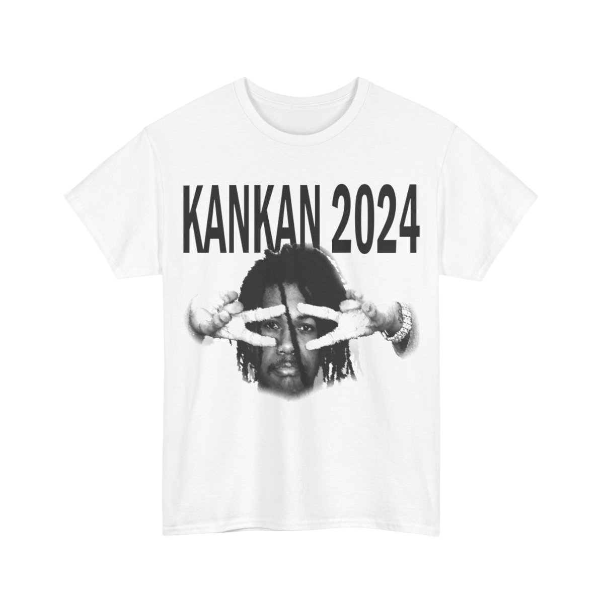 KANKAN 2024 Tee