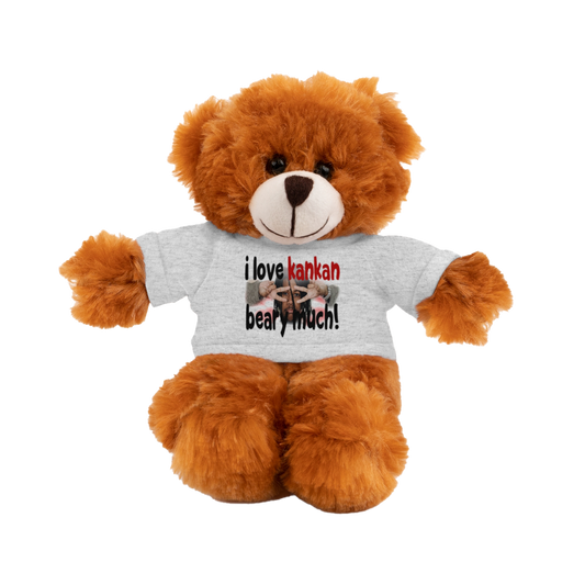 Milo Bear (Kankan)