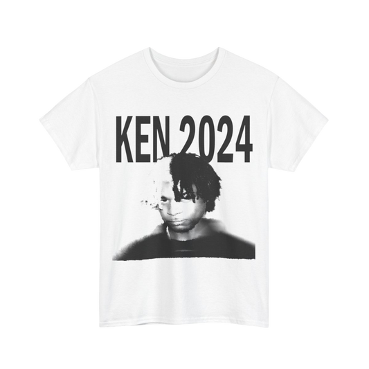Ken 2024 Tee