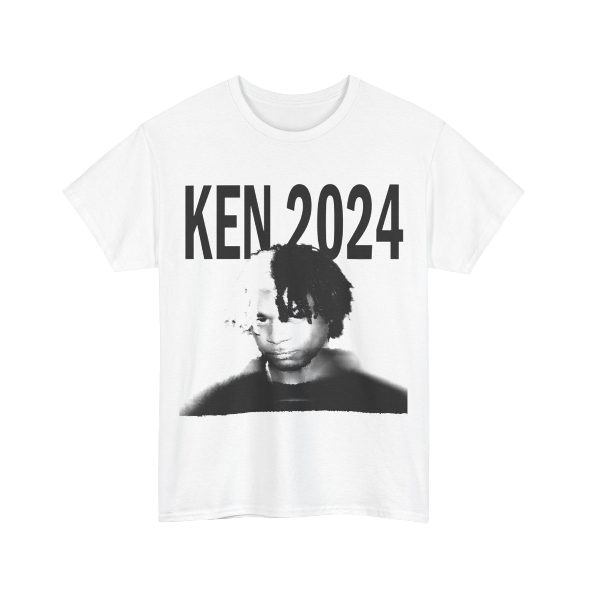 Ken 2024 Tee