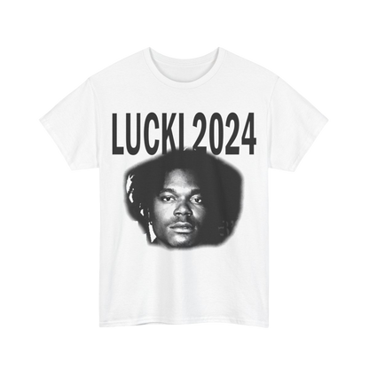 Lucki 2024 Tee