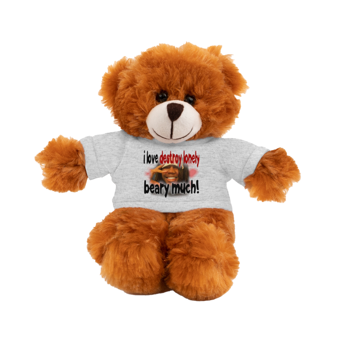 Milo Bear (Destroy Lonely)