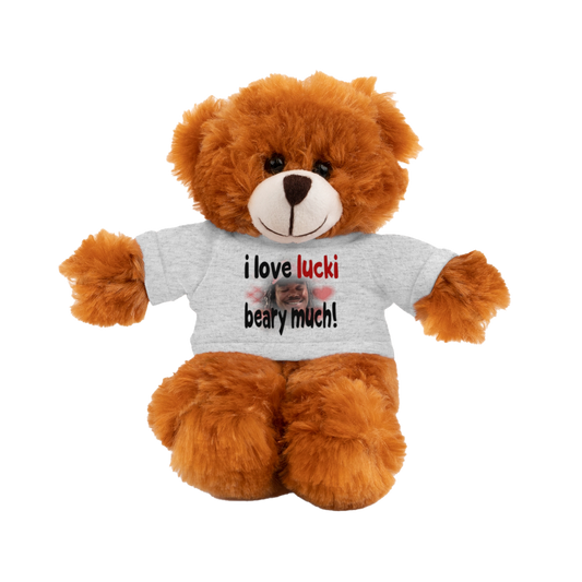 Milo Bear (Lucki)